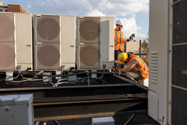 Best Air Quality Test  in Redkey, IN
