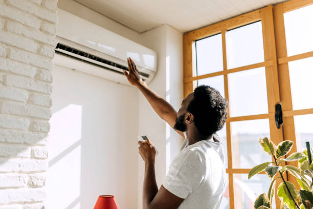 Professional HVAC in Redkey, IN
