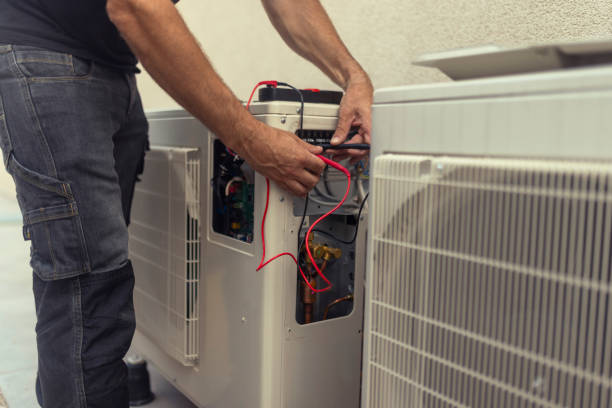 Best Local HVAC Companies  in Redkey, IN