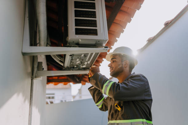 Best HVAC Emergency Services  in Redkey, IN