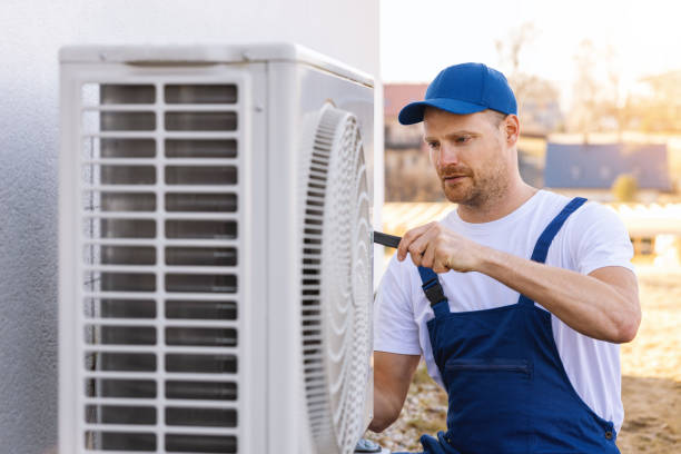 Best Residential HVAC Services  in Redkey, IN