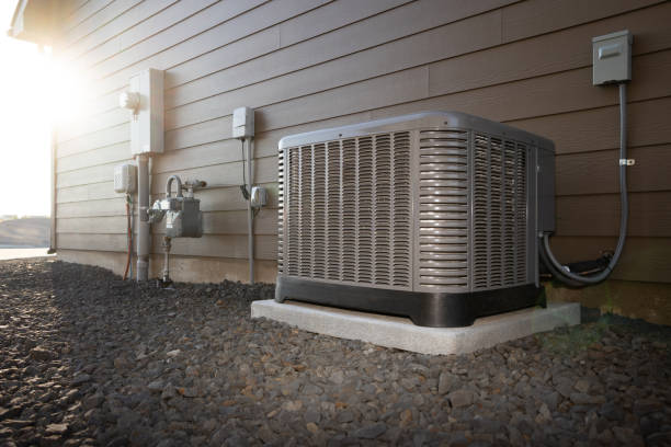 HVAC Air Duct Cleaning in Redkey, IN